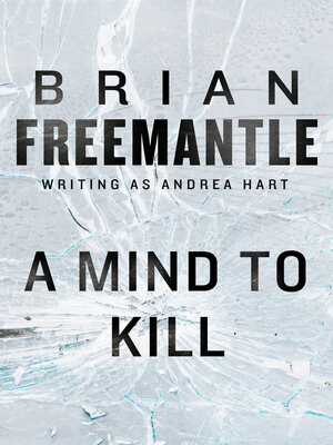 cover image of Mind to Kill